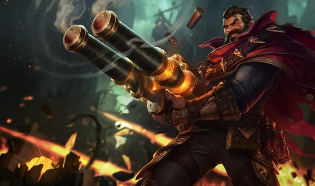 《LOL》云顶之弈英雄强度介绍