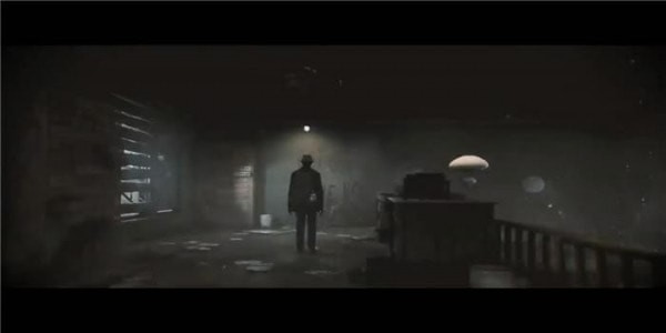 《沉没之城》游戏玩法介绍