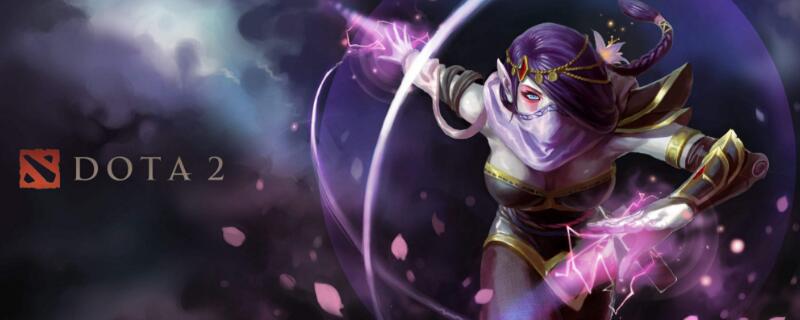 《DOTA2》暗牧天赋加点推荐