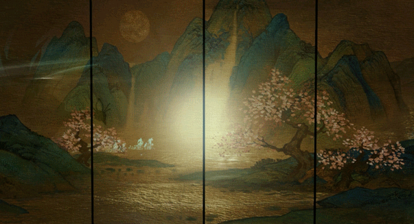 《王者荣耀》虞姬云霓雀翎皮肤介绍