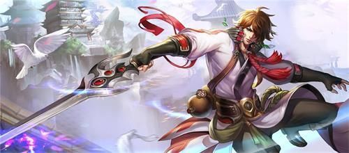 《王者荣耀》趣味挑战英雄谜题答案分析