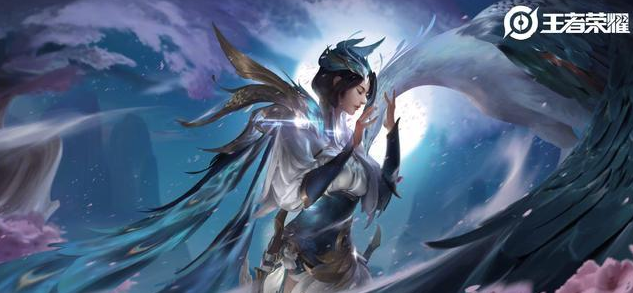 《王者荣耀》虞姬云霓雀翎台词介绍