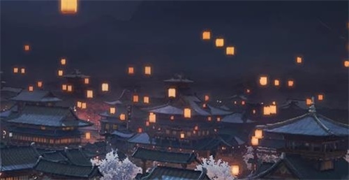 《天涯明月刀》手游烤全羊制作方法介绍