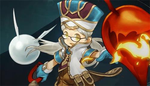 《龙之谷2》手游二转职业推荐