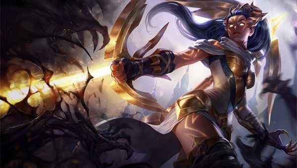 《云顶之弈》VN阵容搭配介绍