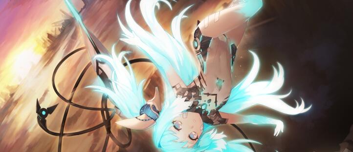 《重装战姬》机师招募方法介绍