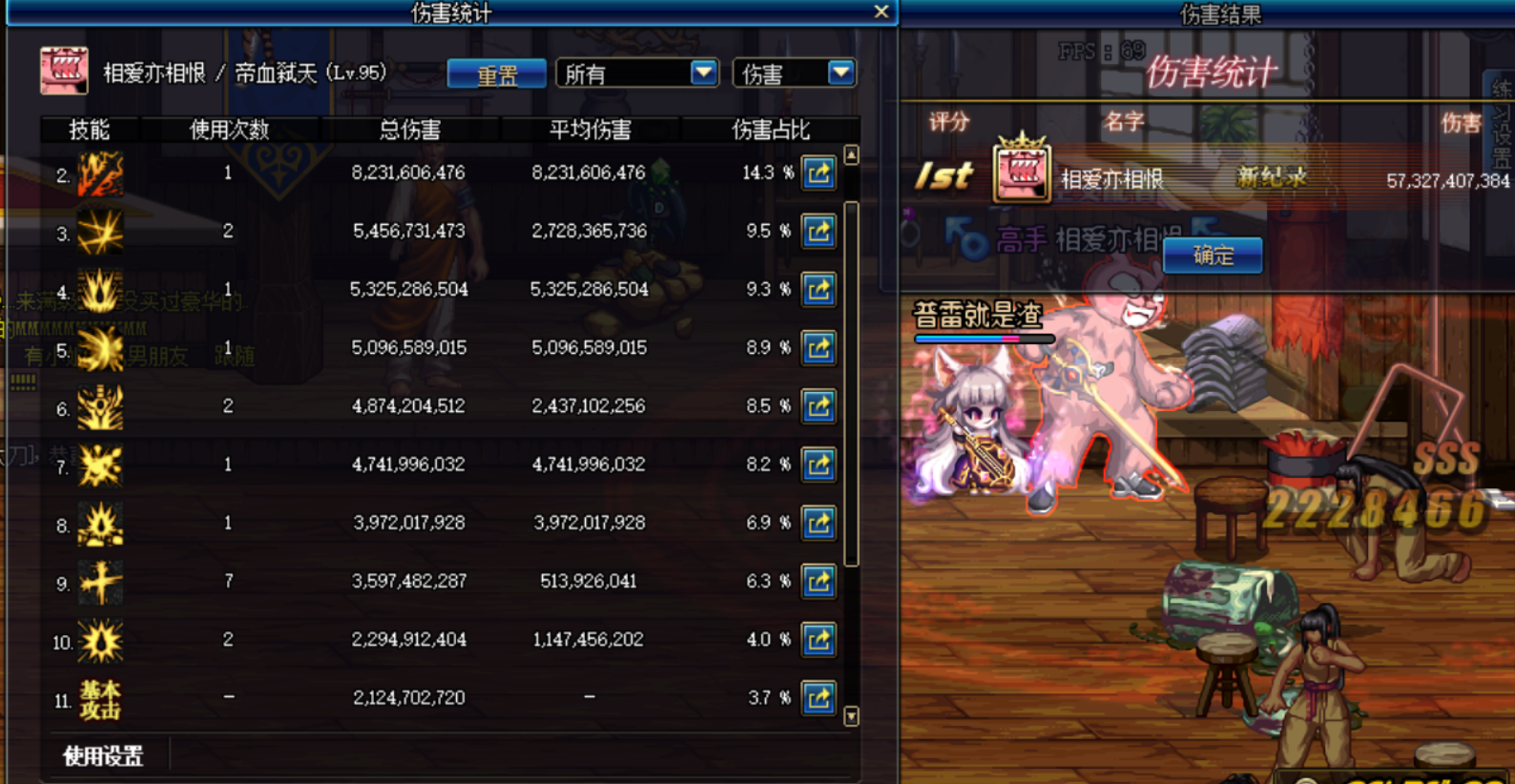 《dnf》6.18版本红眼加点推荐和打桩分析