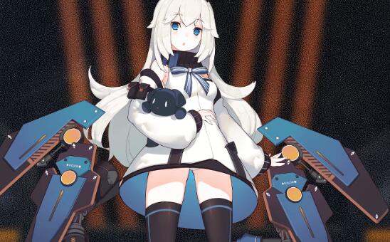 《重装战姬》芯片系统详解
