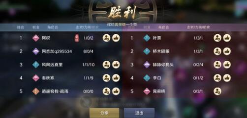 《天涯明月刀》手游唐门技能介绍