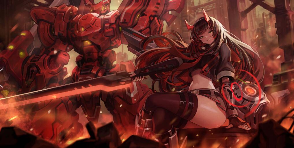 《重装战姬》能量条快速积攒攻略