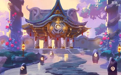 《龙族幻想》神奇的自动贩卖机异闻攻略