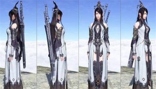《天涯明月刀》手游真武松林问战打法攻略