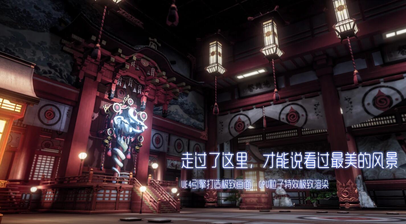 《龙族幻想》驯龙室的神秘房间进入方法介绍