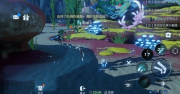 《龙族幻想》业海杀机副本攻略