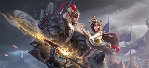《王者荣耀》干将莫邪久胜战神皮肤价格预测