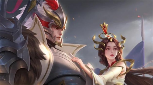 《王者荣耀》干将莫邪久胜战神皮肤推出时间预测