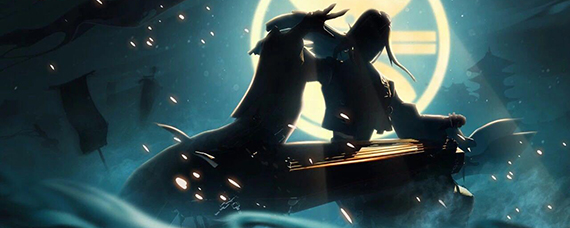 《阴阳师》琴师御魂搭配攻略