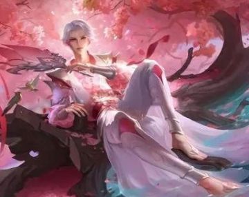 《王者荣耀》武陵仙君皮肤返场时间