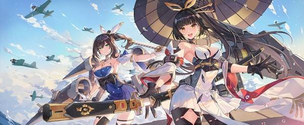 《苍蓝誓约》特邀探索玩法介绍