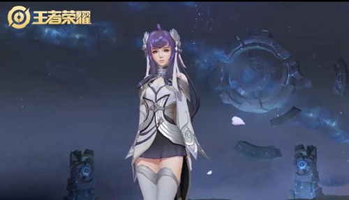 《王者荣耀》9.24活动预告发布正式服西施正式登场