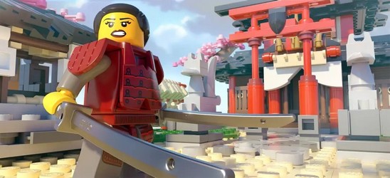 《乐高无限》更新版本最新介绍