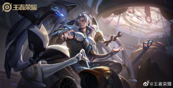 《王者荣耀》体验服即将上线鲁班大师