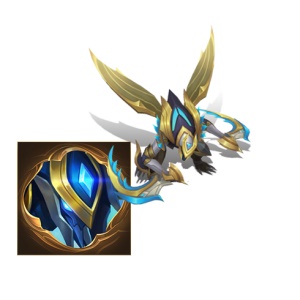 《LOL》2019总决赛通活动大全