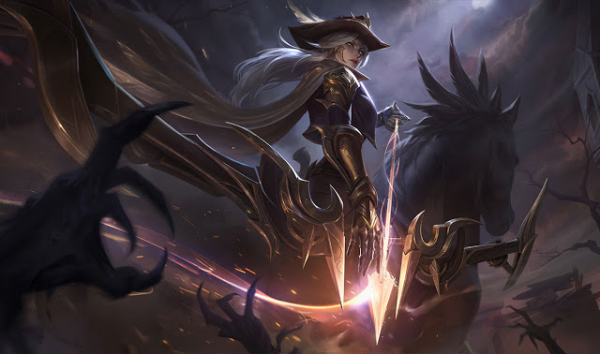 《LOL》2019总决赛通活动大全