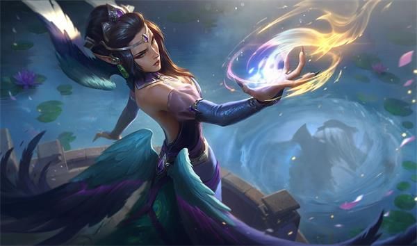 《LOL》2019总决赛通活动大全