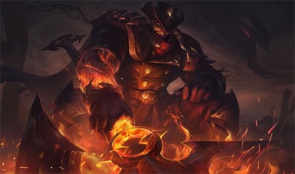《LOL》2019总决赛通活动大全