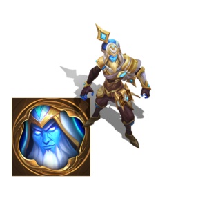 《LOL》2019总决赛通活动大全