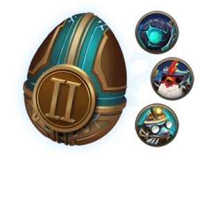 《LOL》2019总决赛通活动大全