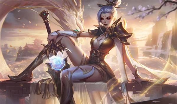 《LOL》2019总决赛通活动大全