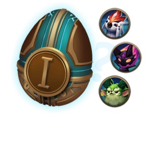 《LOL》2019总决赛通活动大全