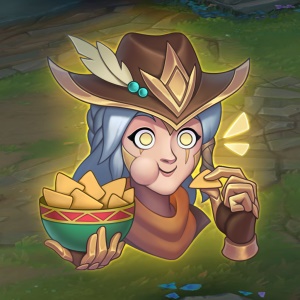 《LOL》2019总决赛通活动大全