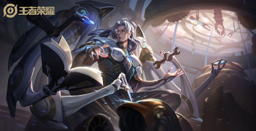 《王者荣耀》鲁班大师技能怎么玩