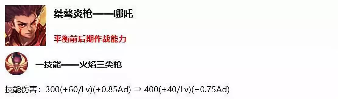 《王者荣耀》10月8日体验服更新