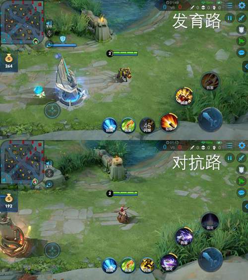 《王者荣耀》官方已石锤S17赛季将在10月中旬上线 
