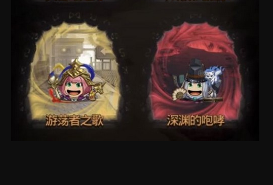 《不思议迷宫》魔法画师冈布奥技能天赋详解