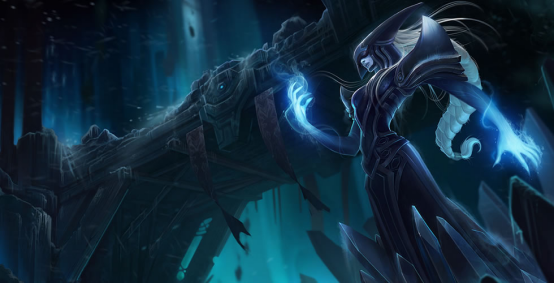 《LOL》9.20版本强势上分英雄推荐