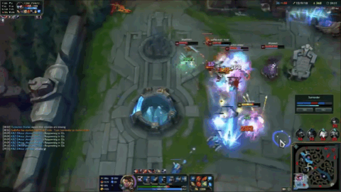 《LOL》9.20版本强势上分英雄推荐