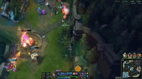 《LOL》9.20版本强势上分英雄推荐