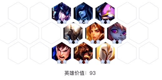 《云顶之弈》9.20版本闪避暴击龙玩法攻略