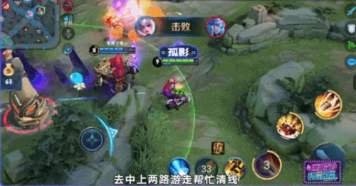 《王者荣耀》孙尚香全面教学探草三式你会吗