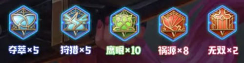 《王者荣耀》孙尚香全面教学探草三式你会吗