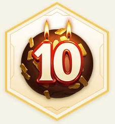 《LOL》10周年巧克力法球奖励道具大全