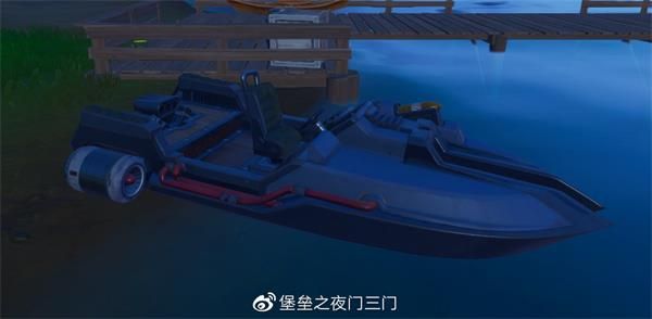 《堡垒之夜》第二章第一赛季“新世界”任务汇总