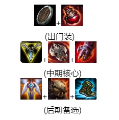 《LOL》10.1版本最强上单推荐