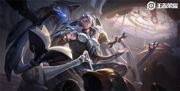 《王者荣耀》鲁班大师正式上线时间介绍