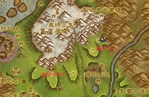 《魔兽世界》十五周年奥特兰克山谷时光扭曲装备获取攻略